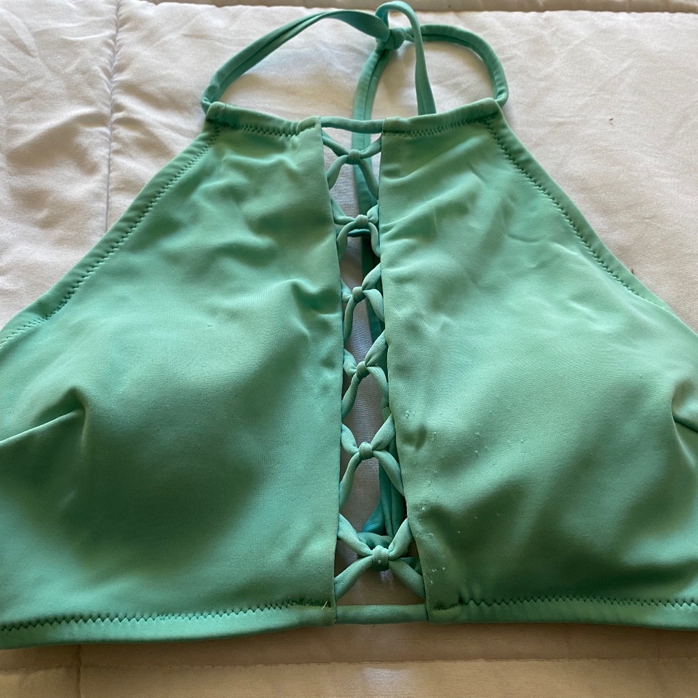Swimsuit Top